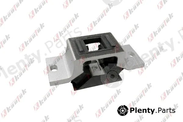 Kautek RE-EM084 — Mounting, engine