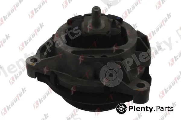 Kautek BM-EM052 — Mounting, engine