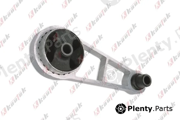 Kautek RE-EM008 — Mounting, engine