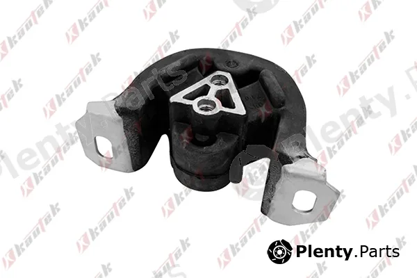 Kautek OP-EM018 — Mounting, engine
