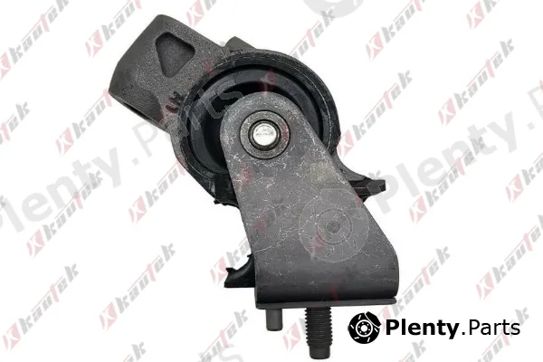 Kautek FD-EM075 — Mounting, engine