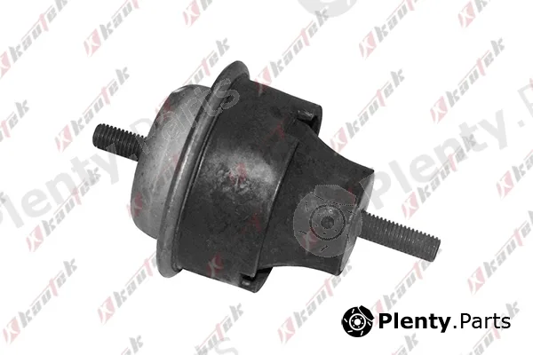 Kautek PE-EM008 — Mounting, engine