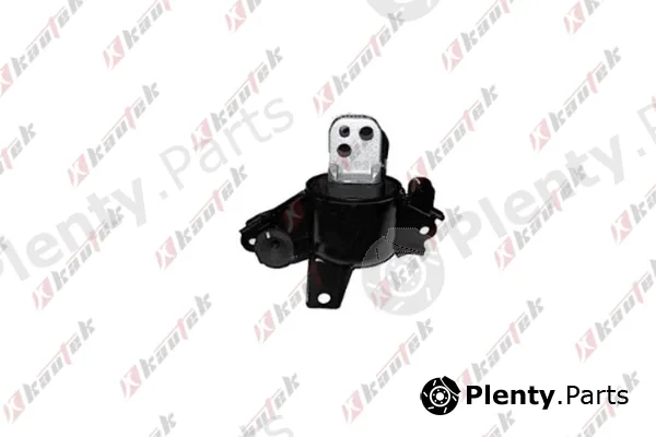 Kautek HY-EM023 — Mounting, engine