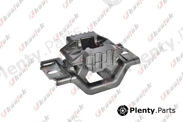 Kautek FD-TM014 — Mounting, automatic transmission