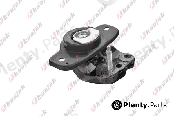 Kautek CI-EM017 — Mounting, engine