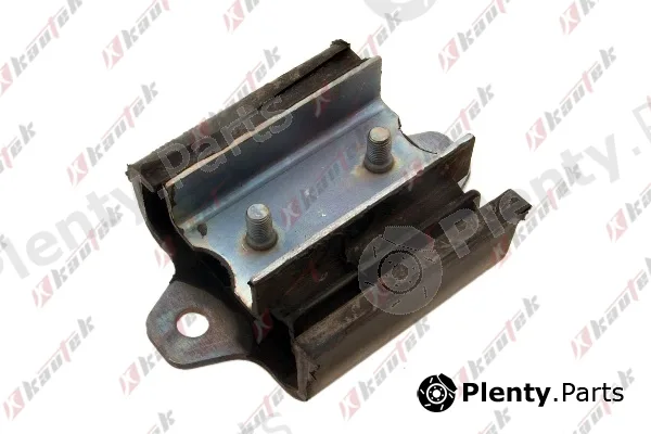 Kautek NI-EM018 — Mounting, engine