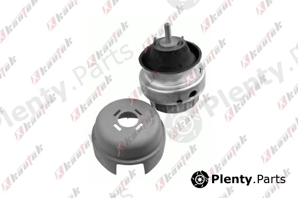 Kautek AU-EM010 — Mounting, engine