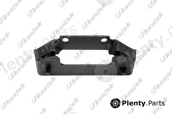 Kautek OP-TM002 — Mounting, automatic transmission