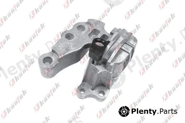 Kautek FI-EM098 — Mounting, engine