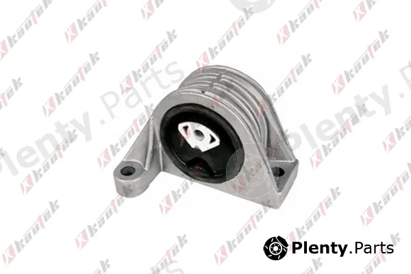 Kautek FI-EM027 — Mounting, engine