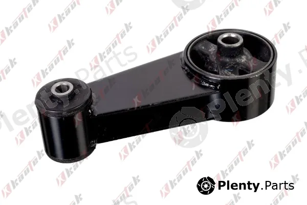 Kautek HY-EM063 — Mounting, engine