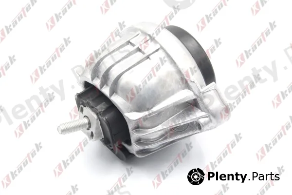 Kautek BM-EM018 — Mounting, engine