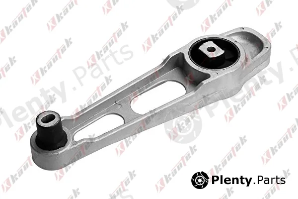 Kautek CR-EM010 — Mounting, engine