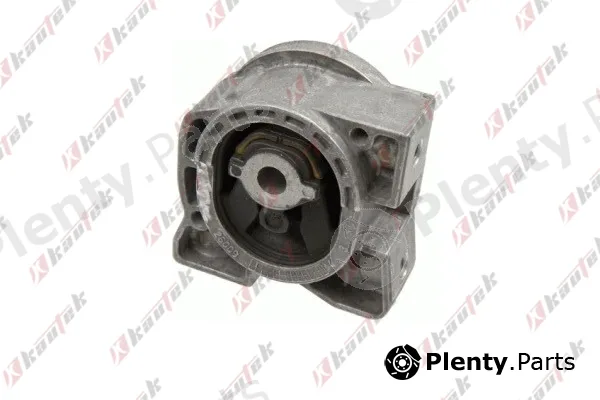 Kautek ME-EM033 — Mounting, engine