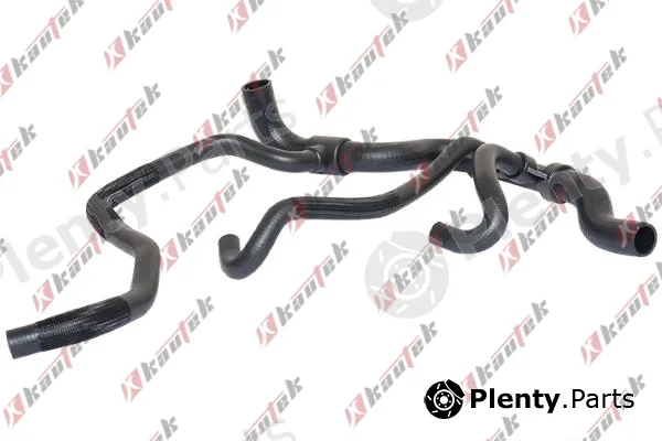 Kautek RE-RH196 — Radiator Hose