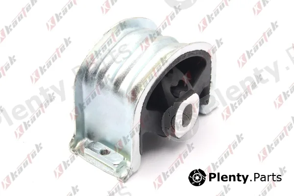 Kautek VW-EM072 — Mounting, engine
