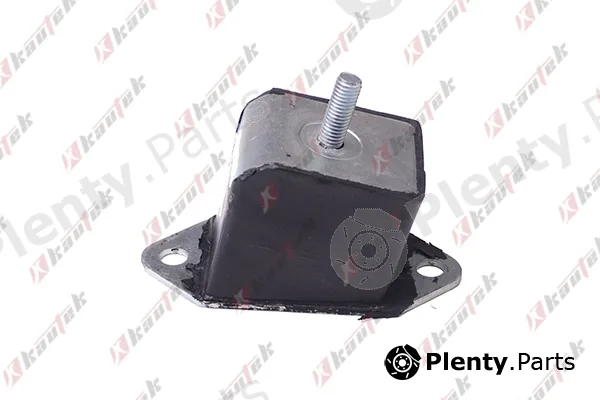 Kautek RE-EM006 — Mounting, engine