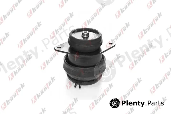 Kautek VW-EM029 — Mounting, engine