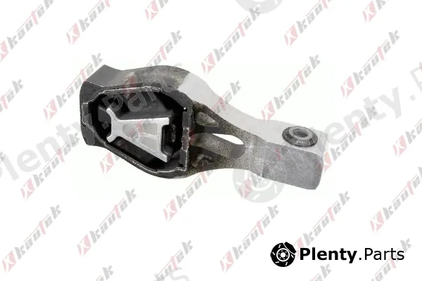 Kautek CI-EM022 — Mounting, engine