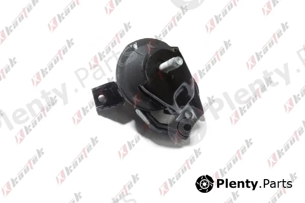 Kautek HY-EM037 — Mounting, engine
