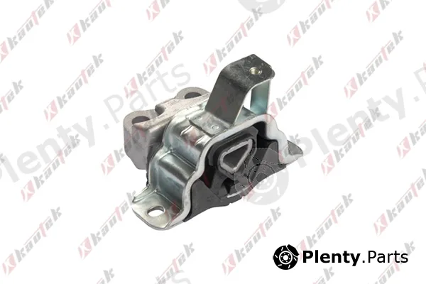 Kautek FI-EM030 — Mounting, engine