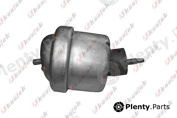 Kautek OP-EM070 — Mounting, automatic transmission