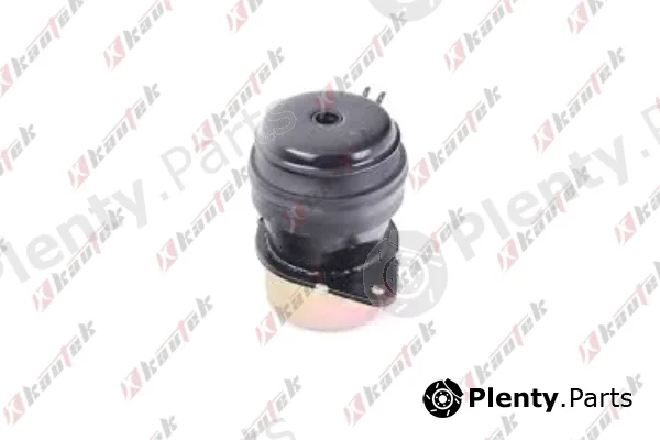 Kautek VW-EM085 — Mounting, engine