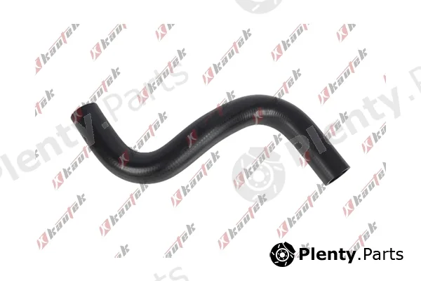 Kautek HY-RH061 — Radiator Hose