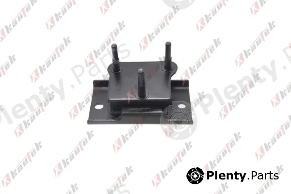Kautek NI-EM013 — Mounting, engine