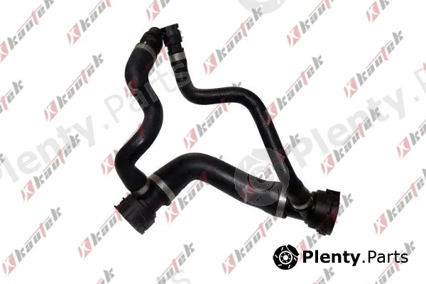 Kautek BM-RH019 — Radiator Hose