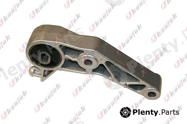 Kautek OP-EM036 — Mounting, engine