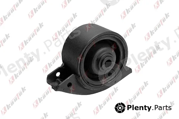 Kautek HY-EM002 — Mounting, engine