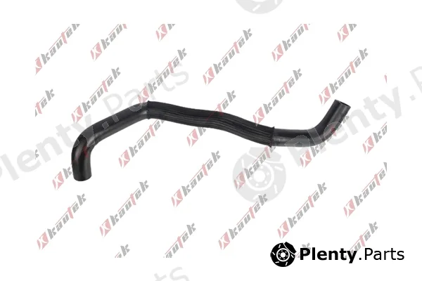 Kautek HY-RH064 — Radiator Hose
