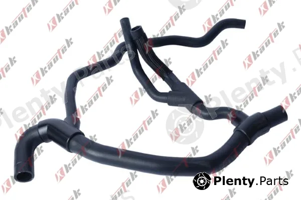 Kautek RE-RH070 — Radiator Hose