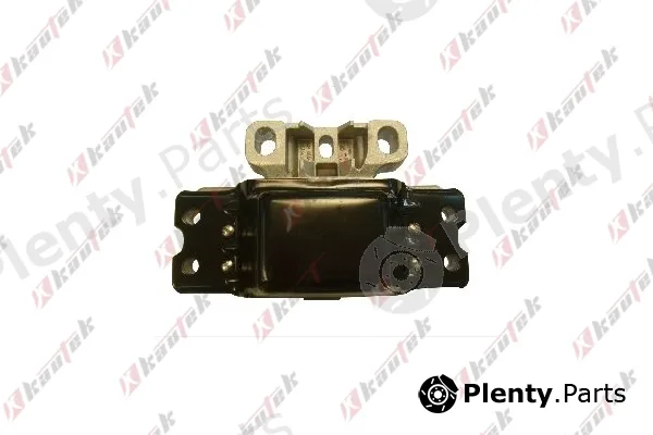 Kautek VW-TM022 — Mounting, automatic transmission