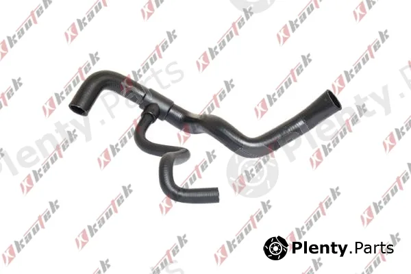 Kautek RE-RH082 — Radiator Hose