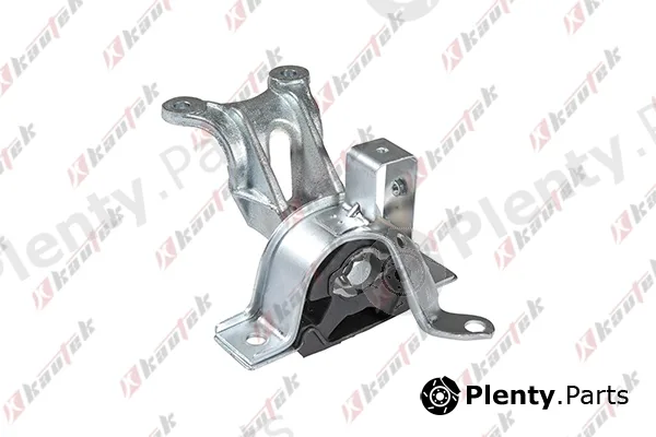 Kautek FI-EM083 — Mounting, engine