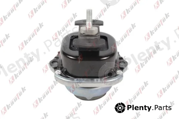 Kautek BM-EM066 — Mounting, engine