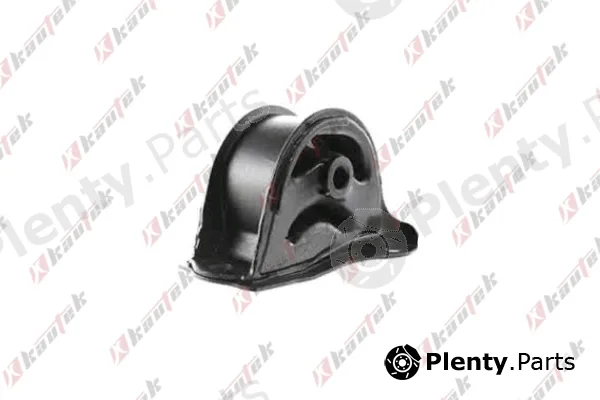 Kautek HO-EM002 — Mounting, engine
