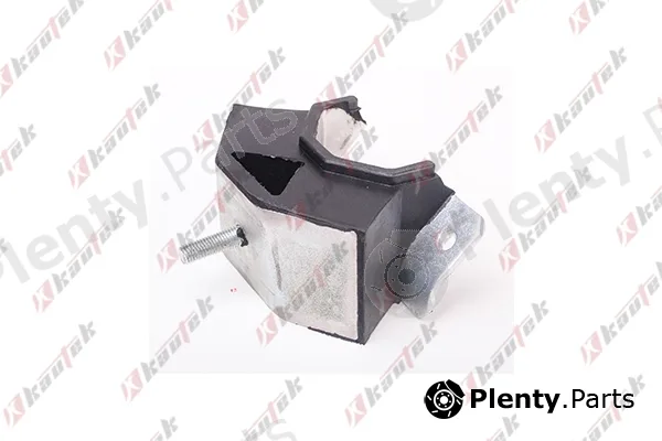Kautek RE-EM018 — Mounting, engine