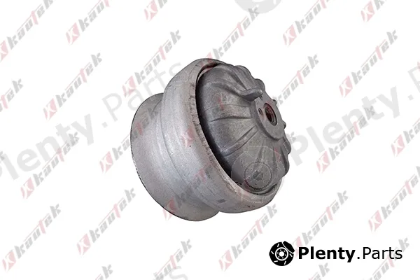 Kautek ME-EM018 — Mounting, engine