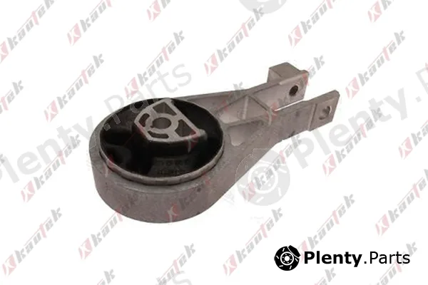 Kautek OP-EM093 — Mounting, engine
