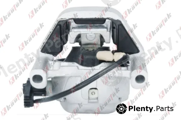 Kautek AU-EM048 — Mounting, engine