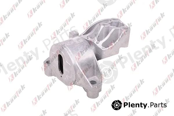 Kautek FI-EM034 — Mounting, engine