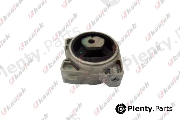 Kautek ME-TM008 — Mounting, automatic transmission
