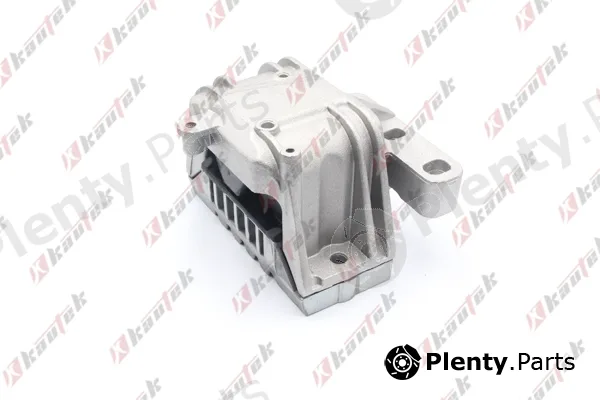 Kautek AU-EM033 — Mounting, engine