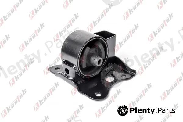 Kautek NI-EM019 — Mounting, engine