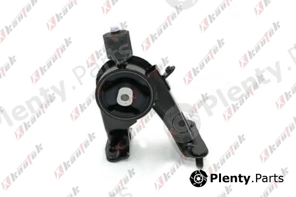 Kautek TO-EM014 — Mounting, engine