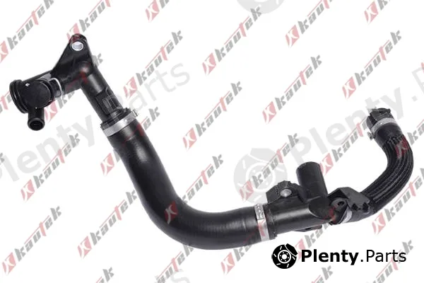 Kautek CI-RH017 — Radiator Hose