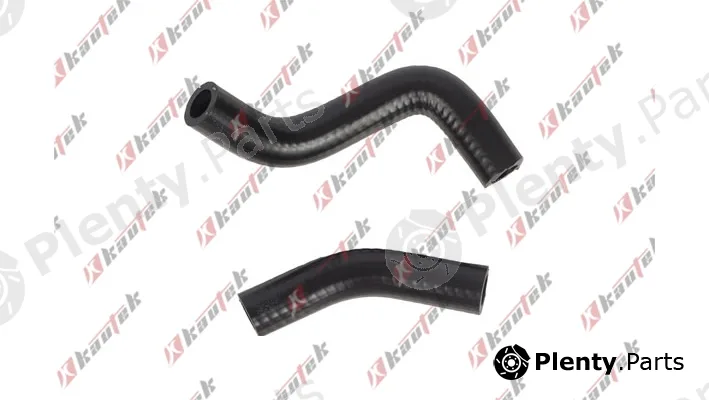 Kautek RE-RH214 — Oil Hose